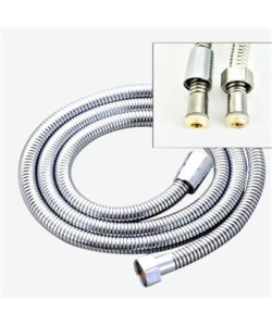 Banyo Duş Hortumu Tüm Musluk Duş Bataryalarına Uygun Duş Hortumu