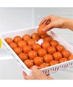 BUFFER® 15li Yumurta Saklama Kabı