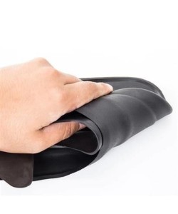 BUFFER® 2 Adet Ön veya Arkaya Uygun Çamur Önleyici Paçalık 32 x19 cm