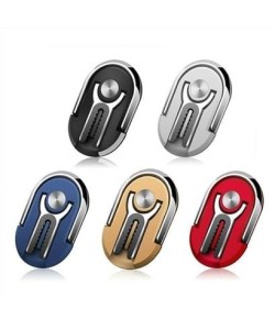 BUFFER® Araç İçi Mıknatıslı ve Izgara Telefon Tutucu