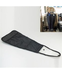 BUFFER® Araç İçi Şemsiye Tutacağı Koltuk Arkası Şemsiye Saklama Kılıfı