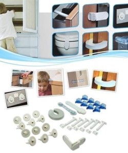 BUFFER® Bebek Koruma Seti 30 Parça