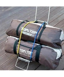 BUFFER® Bisiklet Araba Motosiklet Kancalı Bagaj Gergi Lastiği Sabitleme