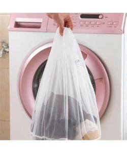 BUFFER® Çamaşır Yıkama Filesi Kirli Filesi Maxi 40x60 cm