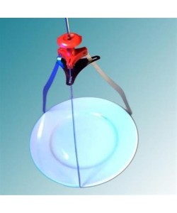 BUFFER® Dekoratif  Metal Tabak Servis Sunum Aparatı Estetik Taşıyıcı