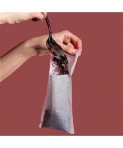 BUFFER® Ev Tipi Kullan At Demlik İçi Pratik Çay Demleme Poşeti (25 Adet)