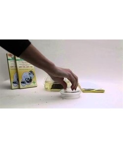 BUFFER® Ev Tipi Kullan At Demlik İçi Pratik Çay Demleme Poşeti (25 Adet)