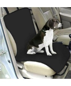 BUFFER® Evcil Hayvan Kedi Köpek Su Geçirmez Tekli Araç Koltuk Kılıfı