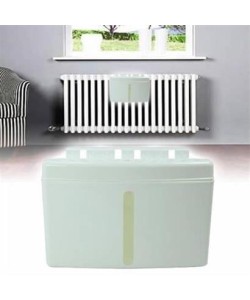 BUFFER® Fresh Air Kalorifer Suluğu Kalorifer Petek Nemlendirici Suluk