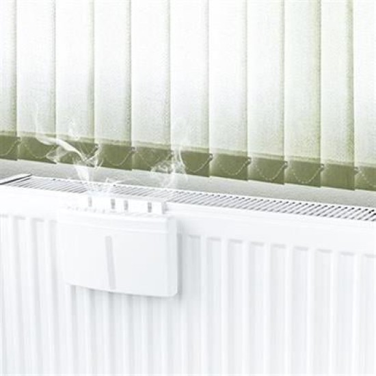 BUFFER® Fresh Air Kalorifer Suluğu Kalorifer Petek Nemlendirici Suluk