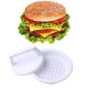 BUFFER®  Hamburger Ve Köfte Şekillendirici Köfte Kalıbı Pratik Burger Pres Aparatı