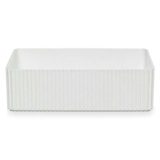 BUFFER® İç İçe Geçen Kat Kat Eşya Düzenleyici Organizer Kutu Aparatı