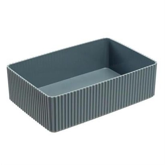 BUFFER® İç İçe Geçen Kat Kat Eşya Düzenleyici Organizer Kutu Aparatı