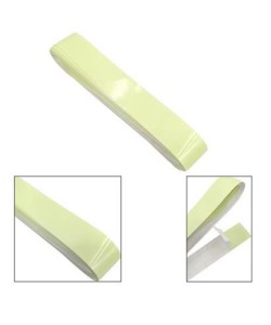 BUFFER® Karanlıkta Işık Veren  Yansıyan 4 Metre Fosforlu Yeşil Şerit Bant