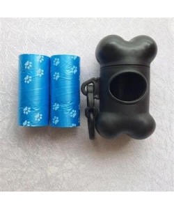 Buffer Köpeğiniz İçin Kaka Poşetliği Ve Yedek Poşet