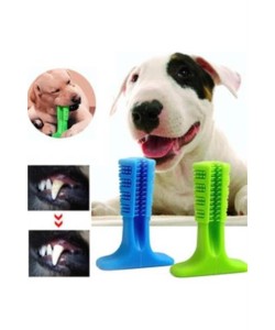 BUFFER® Köpek Diş Temizleyici ve Kaşıyıcı Sağlıklı Küçük Boy Oyuncak