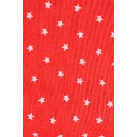 BUFFER® Kullanışlı Kemerli Yıldız Desenli Bebek Emzirme Önlüğü Örtüsü