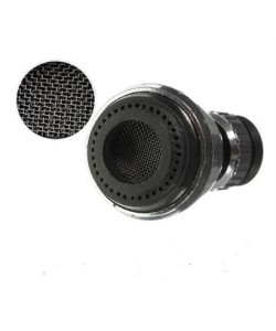 BUFFER® Mini Hareketli Musluk Başlığı