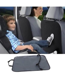 BUFFER® Oto Koltuk Arkası Koruyucu Kılıf 2li Araba Koltuk Arkası Kılıfı