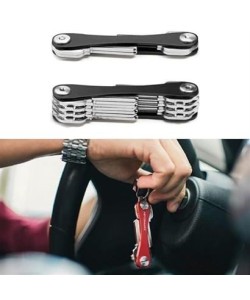 BUFFER® Pratik Akılllı Anahatarlık Anahtar Düzenleyici Aparat