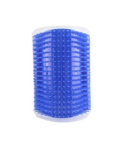 BUFFER®  Pratik Kedi Tüyü Kaşıma Ve Tarama Aparatı Duvara Monte Kaşıma Aleti