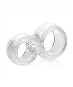 BUFFER® Silikon Kapı & Pencere Vurma Önleyici Stoper Kapı Tamponu 4 Adet