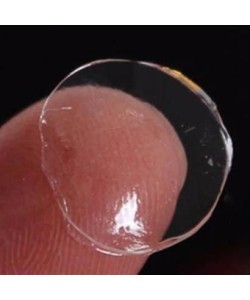 BUFFER® Sticker Damla Model Çift Taraflı Yapışkan Balon Yapıştırıcısı