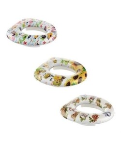 BUFFER® Süngerli Sevimli Çocuk Tuvalet Alıştırıcı Klozet Eğitimi Adaptörü