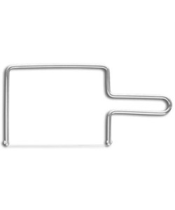 BUFFER® Telli Peynir Dilimleyici Peynir Testeresi