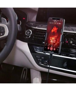 BUFFER®  Type C Android ve  35 mm Kulaklık Girişli Ses Dönüştürücü Aux  Kablo