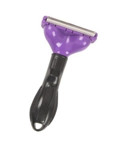 BUFFER® Uzun Tüylü Kedi Tarağı 45 KG Kadar