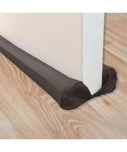 BUFFER® Yakıt Tasarrufu Kapı Altı Yalıtım Çift Taraflı Rüzgar Önleyici Kapı Altlığı