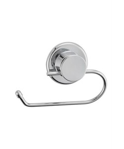 BUFFER® Yapışkanlı Metal Tuvalet WC Kağıt Rulo Tutacağı Askısı