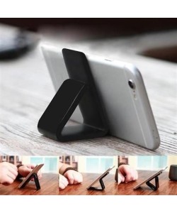 BUFFER® Yeni Nesil Nanotech Güçlü Yapıştırıcı Cep Telefonu Tutucu Pad