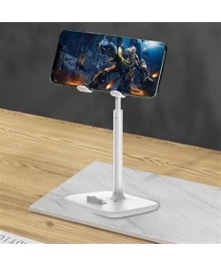 Çok Fonksiyonlu Tutucu Masaüstü Telefon Tutucu Ayarlanabilir Telefon Tablet Tutucu Telefon Standı