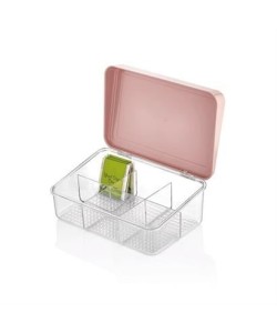 Dem Çay Organizer -11402