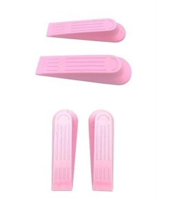 Kapı Rampası Stoperi Kapı Altı Tutucu Kapı Durdurucu (2 Adet)